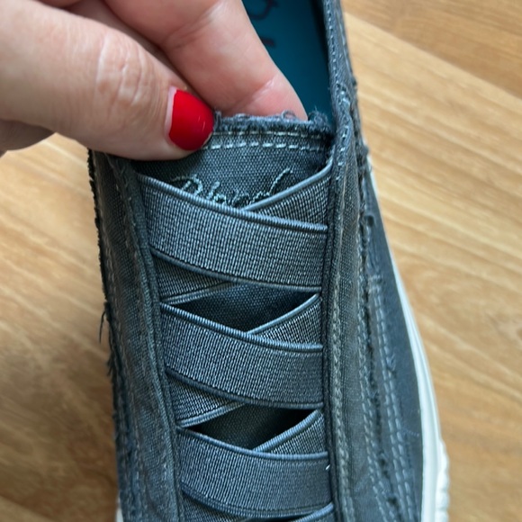 Blowfish Malibu Women’s Sneakers - Picture 9 of 16